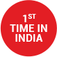 1st-time-in-india